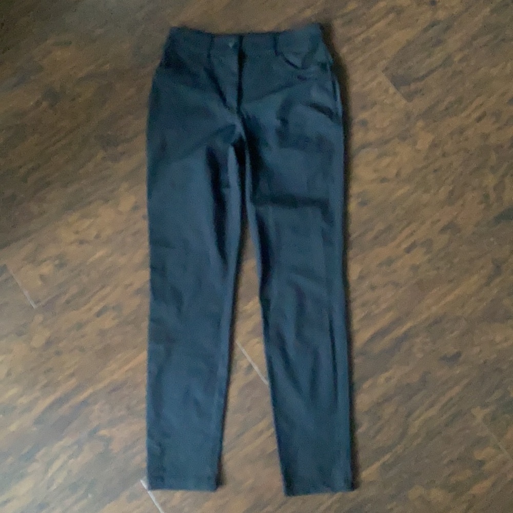 NWT Lululemon City Sleek 5 pocket pant 30”